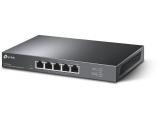 Описание и цена на 5 port TP-Link TL-SG105-M2 5-Port 2.5G Desktop Switch