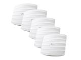 Описание и цена на AP TP-Link EAP245 V3 AC1750 Wireless Dual Band Gigabit Ceiling Mount Access Point (5-pack)