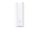 Описание и цена на AP TP-Link EAP650-Outdoor AX3000 Indoor/Outdoor WiFi 6 Access Point