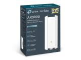 TP-Link EAP650-Outdoor AX3000 Indoor/Outdoor WiFi 6 Access Point снимка №6