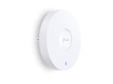 TP-Link EAP690E HD AXE11000 Ceiling Mount Quad-Band WiFi 6E Access Point снимка №2