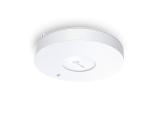 TP-Link EAP690E HD AXE11000 Ceiling Mount Quad-Band WiFi 6E Access Point снимка №3