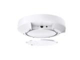 TP-Link EAP690E HD AXE11000 Ceiling Mount Quad-Band WiFi 6E Access Point снимка №4