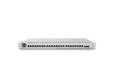 Описание и цена на 24 port Ubiquiti UniFi 24 port 2.5GbE POE switch with 2x SFP+ uplink