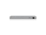 Ubiquiti USW-24-POE-EU Gigabit Layer 2 switch with 24 Gigabit Ethernet ports снимка №2 Ubiquiti USW-24-POE-EU Gigabit Layer 2 switch with 24 Gigabit Ethernet ports снимка №2