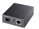 Описание и цена на media converter TP-Link TL-FC311B-2 Gigabit WDM Media Converter