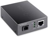 TP-Link TL-FC311B-2 Gigabit WDM Media Converter снимка №2 TP-Link TL-FC311B-2 Gigabit WDM Media Converter снимка №2