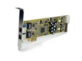 StarTech Dual Port PCI Express Gigabit Ethernet PCIe Network Card Adapter - PoE/PSE снимка №2 StarTech Dual Port PCI Express Gigabit Ethernet PCIe Network Card Adapter - PoE/PSE снимка №2