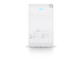 Ubiquiti UniFi6 In-Wall Wall-mounted WiFi 6 access point with a built-in PoE switch снимка №5