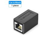 Описание и цена на муфа/съединител Vention Cat 6 FTP Keystone Jack Coupler