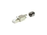 LogiLink Cat.8.1 field assembly RJ45 plug MP0080 снимка №2