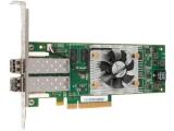 Описание и цена на лан карта QLogic 16Gb Dual Port FC HBA, PCIe Gen3 x4, LC multi-mode optic