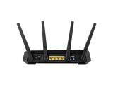 Asus ROG STRIX GS-AX5400 снимка №5 Asus ROG STRIX GS-AX5400 снимка №5