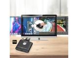 Aten CS22HF KVM Switch, 2-ports USB HDMI снимка №4