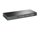 Описание и цена на 24 port TP-Link T1500-28PCT(TL-SL2428P)