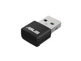 Asus USB-AX55 Nano снимка №2