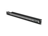 Описание и цена на patch panel Digitus DN-91411 - Patch Panel - 1U - 19
