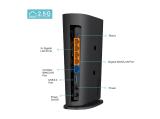TP-Link Archer AX80 снимка №3 TP-Link Archer AX80 снимка №3
