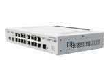 MikroTik CCR2004-16G-2S+PC, CPU 1.7G, 16x Gbit LAN, 2x SFP+ снимка №3