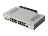 MikroTik CCR2004-16G-2S+PC, CPU 1.7G, 16x Gbit LAN, 2x SFP+ снимка №4