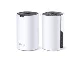 TP-Link Deco S7 (2-pack) AC1900 Whole Home Mesh Wi-Fi System снимка №2