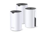 TP-Link Deco S7 (3-pack) AC1900 Whole Home Mesh Wi-Fi System снимка №2 TP-Link Deco S7 (3-pack) AC1900 Whole Home Mesh Wi-Fi System снимка №2