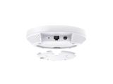 TP-Link EAP613 AX1800 Ceiling Mount WiFi 6 Access Point снимка №4 TP-Link EAP613 AX1800 Ceiling Mount WiFi 6 Access Point снимка №4