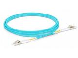 Описание и цена на оптичен кабел SeaMAX LC-LC UPC OM3 Cable 3m MM-PCLC/LC3D-OM3