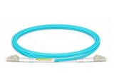 Описание и цена на оптичен кабел SeaMAX LC-LC UPC OM3 Cable 5m MM-PCLC/LC5D-OM3