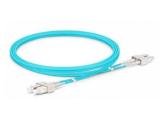 Описание и цена на оптичен кабел SeaMAX LC-SC UPC OM3 Cable 2m MM-PCLC/SC2D-OM3