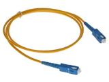 Описание и цена на оптичен кабел SeaMAX SC-SC UPC OM2 Cable 1m MM-PC-SC/SC-1-D