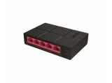 Описание и цена на 5 port Mercusys MS105G, 5-порта