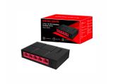 Mercusys MS105G, 5-порта снимка №2 Mercusys MS105G, 5-порта снимка №2