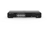 Ruijie RG-NBS3100-8GT2SFP, 10-Port Gigabit Layer 2 Cloud Managed Non-PoE Switch снимка №2