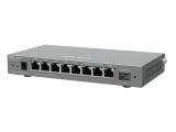 Ruijie RG-EG209GS Reyee 9-Port Gigabit Cloud Managed SFP Router снимка №2