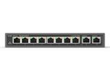 Ruijie RG-ES110D-P, 8-port 10/100Mbps Desktop Unmanaged Switch снимка №2