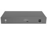 Ruijie RG-ES110D-P, 8-port 10/100Mbps Desktop Unmanaged Switch снимка №3