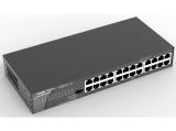 Описание и цена на 24 port Ruijie RG-ES124GD, 24-port 10/100/1000Mbps Unmanaged Switch