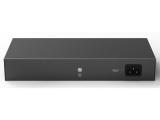 Ruijie RG-ES124GD, 24-port 10/100/1000Mbps Unmanaged Switch снимка №3