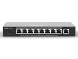 Ruijie RG-ES209GC-P, 9-Port Gigabit Smart Cloud Managed PoE Switch снимка №2 Ruijie RG-ES209GC-P, 9-Port Gigabit Smart Cloud Managed PoE Switch снимка №2