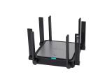 Описание и цена на безжични Ruijie RG-EW3200GX PRO Wi-Fi 6 Dual-band Gigabit Mesh Router