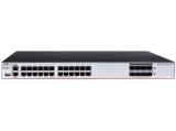 Описание и цена на 24 port Ruijie RG-S5760C-24GT8XS-X 24-Port L3 Switch