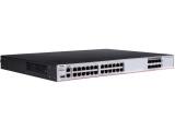 Ruijie RG-S5760C-24GT8XS-X 24-Port L3 Switch снимка №2 Ruijie RG-S5760C-24GT8XS-X 24-Port L3 Switch снимка №2