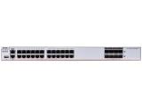 Ruijie RG-S5760C-24GT8XS-X 24-Port L3 Switch снимка №4 Ruijie RG-S5760C-24GT8XS-X 24-Port L3 Switch снимка №4