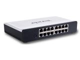 Tenda S16 16-Port 10/100 Desktop Switch снимка №2