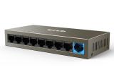 Описание и цена на 9 port Tenda TEF1109D 9-Port 10/100M Ethernet Desktop Switch