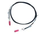 Описание и цена на direct attach cable (DAC) Dell 10GBase direct attach cable - 2 m