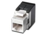 Описание и цена на букси Digitus DN-93502 Cat5e - modular insert