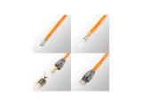 LogiLink RJ45 network connector MP0033 - RJ45/8P8C - 50 Pcs снимка №2