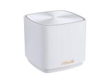 Asus ZenWiFi XD4 Plus 3 Pack, White снимка №2